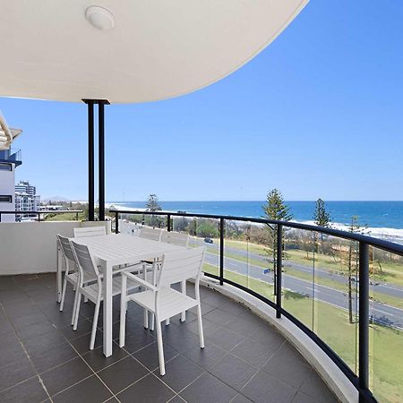Meridian Alex Beach Apartments Alexandra Headland Exterior photo